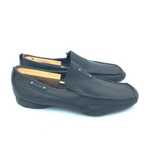 Men’s Leather Skechers Size 12